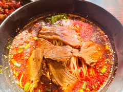 -豆爺小面(朱雀店)