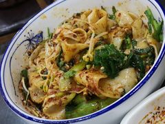 -安老太新疆第一碗(文艺路店)