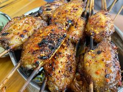 -炒豆合作社(东四总店)