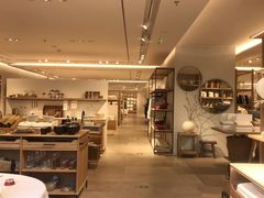 -ZARA HOME(蓝色港湾店)