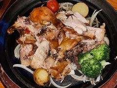 -MR.ROCKY洛奇先生·西餐&酒吧(琶醍店)