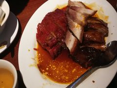 -文兴酒家(Chinatown - Gerrard Street)