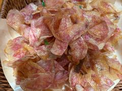 丽江炸洋芋-老滇山寨•云南特色菜•地方菜•民族风情歌舞表演(金碧店)