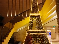 -上海东方佘山翰悦阁酒店·Vie全日制餐厅