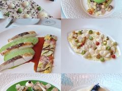 -翡翠36餐厅(浦东香格里拉店)