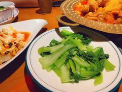 -塔里木新疆饭店(新北万达店)