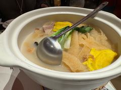 -老淮安·淮安菜(周恩来纪念馆店)