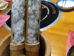 -潮澎派·潮汕菜大排档(南较西路店)