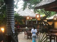 -DiAtas by Art Cafe Bumbu Bali
