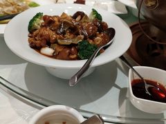 -御仙都北京菜馆·烤鸭店(双井店)