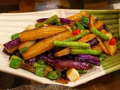 -西江美食舫·江西菜(健德桥店)