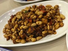 -老街饭庄·地道淮扬菜(扬子江北路总店)