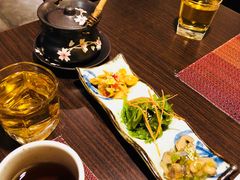 -青叶日式料理(飘亮阳光广场店)