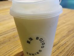 -宝珠奶酪(闵行仲盛店)