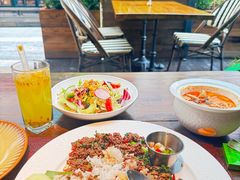 -翡翠鸟精品泰国菜(北辰财富中心店)