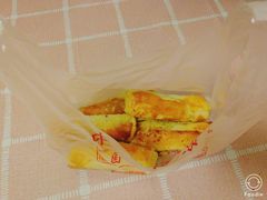 -中关村茶点
