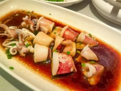-外婆家(杭州马塍店·杭帮菜名店)