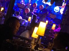 -香榭里音乐酒吧(丰美店)