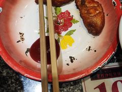 -湘下佬·老长沙吃货铺(酃湖万达店)