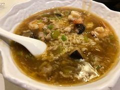 新加坡海鲜烩饭-尚一汤 广东炖汤(金桥国际店)