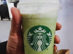 -星巴克(苏州西蒙店)