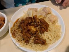 -玲又珑美食(盘福路店)