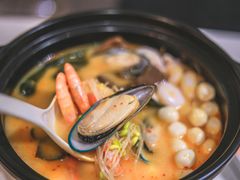 -香香海南菜餐厅