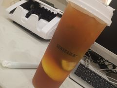 -SENTEA森茶(麦地丽日店)