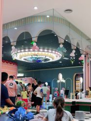 -meland亲子乐园•活动包场(北京亦庄龙湖天街店)