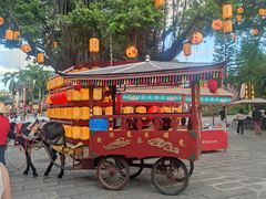 -深圳锦绣中华民俗村