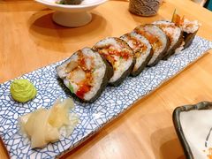招牌村上-村上一屋·亚洲菜融合小馆(南楼店)