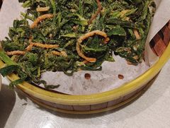-老德州四合院·德州菜(天衢路店)