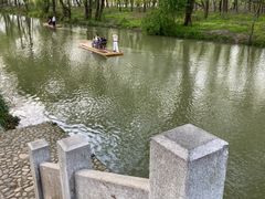 -西溪南古村落