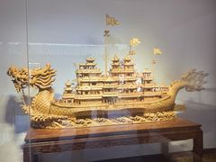 -前童古镇