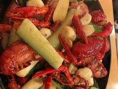 -回·龙虾铺·盆盆蟹·烧烤大排档(回龙观店)