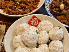-乡野李掌柜(汉江路店)