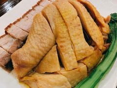 -香江小厨 The Kitchen(香江俱乐部店)