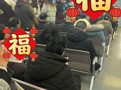 -上海市皮肤病医院(武夷路院区)