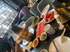 -鼓楼东街老火锅(鼓楼店)