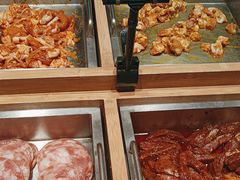 -钱小奴炭烤自助料理·安格斯牛肉(盐城中南城店)