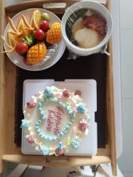 -纵享怡月月子中心(西稍门店)