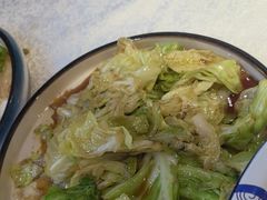 -人民公社大食堂(张家湾店)