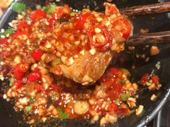 -牛小嫩串串火锅(老国贸总店)
