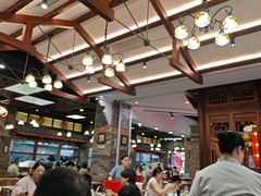 -龙抄手(春熙路总店)