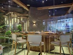-蘸小院铁锅炖·蘸酱菜·东北菜(怀远门店)