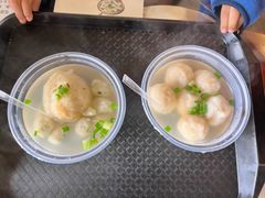-永和鱼丸(南后街店)