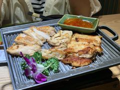 -泰澜得泰国菜(大学城店)