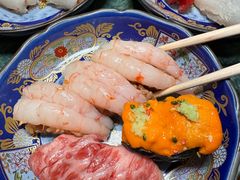 -鮨冠OMAKASE食べ放题(北京首店)