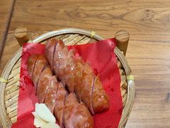 -捡角台湾食堂(花木Plus乐坊店)