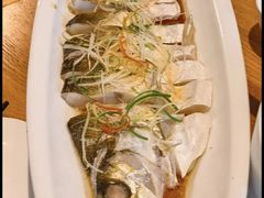 -花舍·新派粤菜·西餐·下午茶(亚运村·鸟巢店)